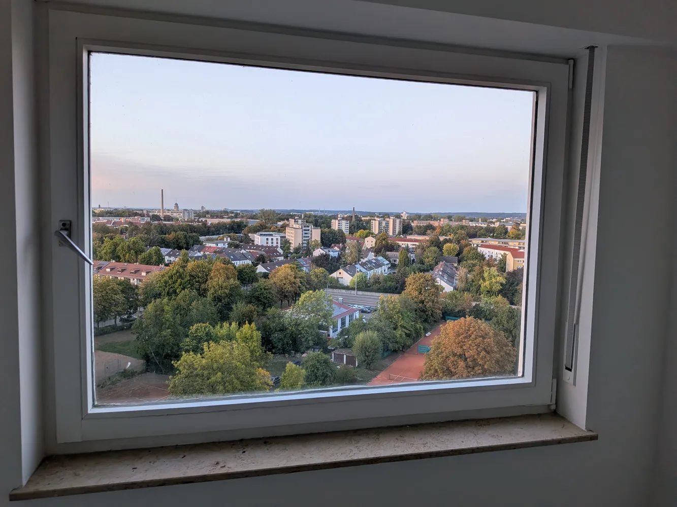 2 Zimmer Wohnung mit 56 m² in Augsburg – Bild 11