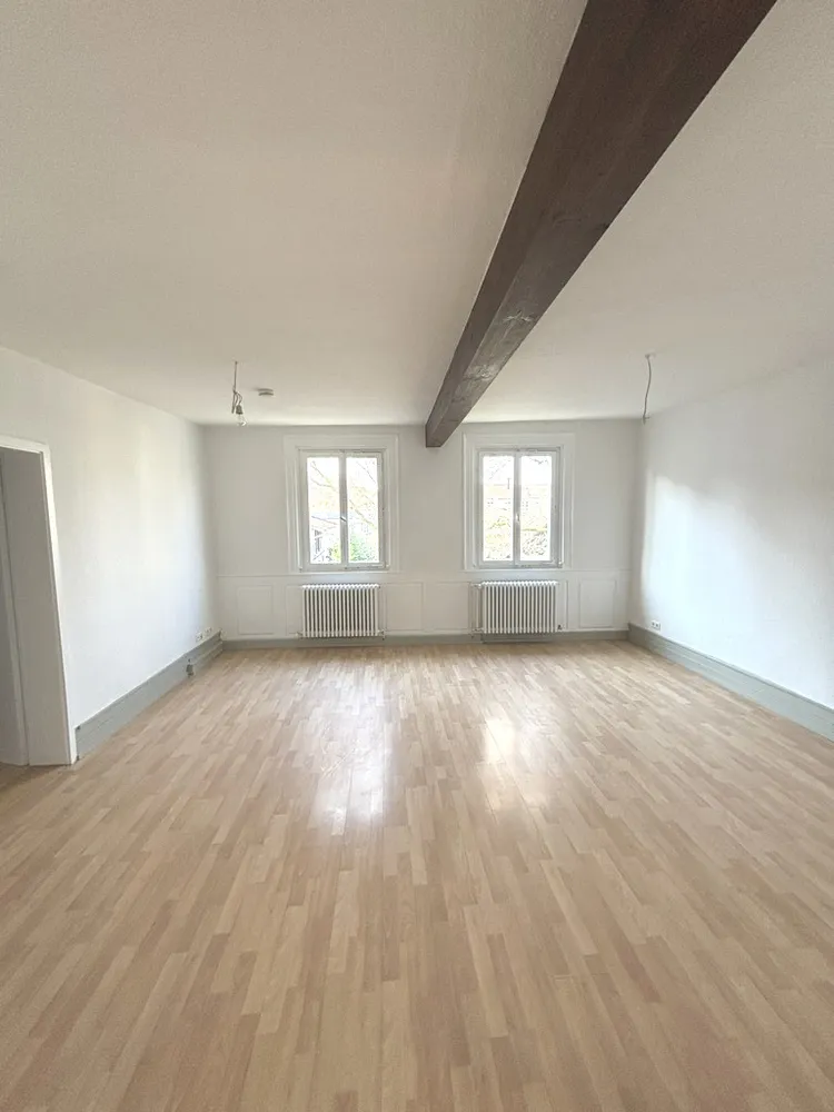 4 Zimmer Wohnung mit 106 m² in Karlsruhe – Bild 11