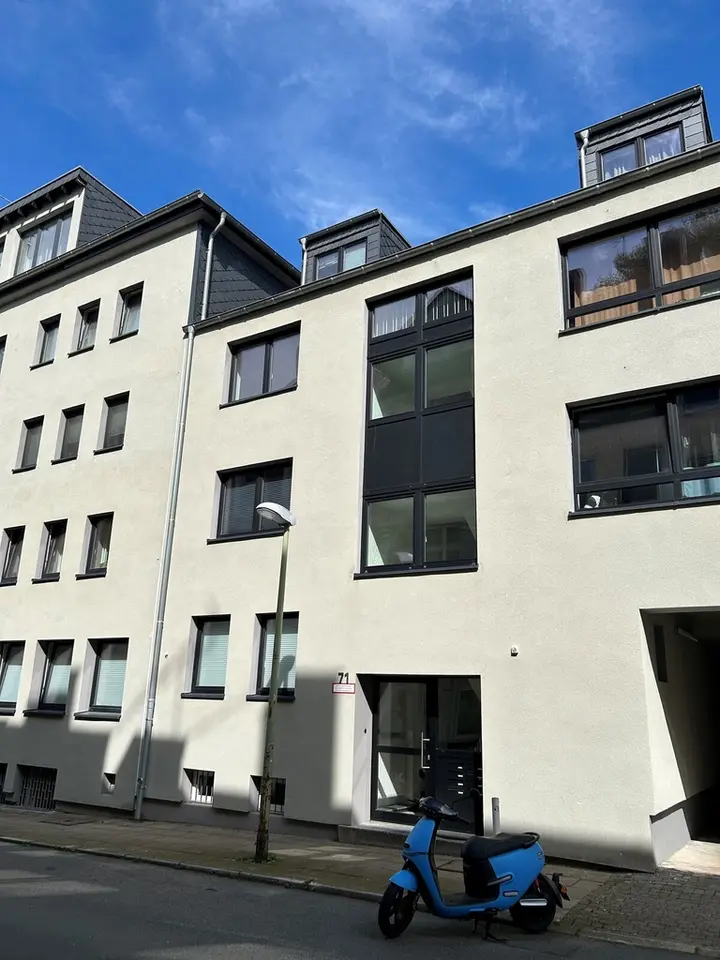 3 Zimmer Wohnung mit 63 m² in Essen – Bild 3