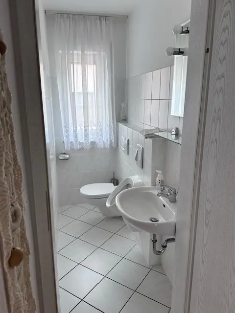 3 Zimmer Wohnung mit 102 m² in Eschwege – Bild 5