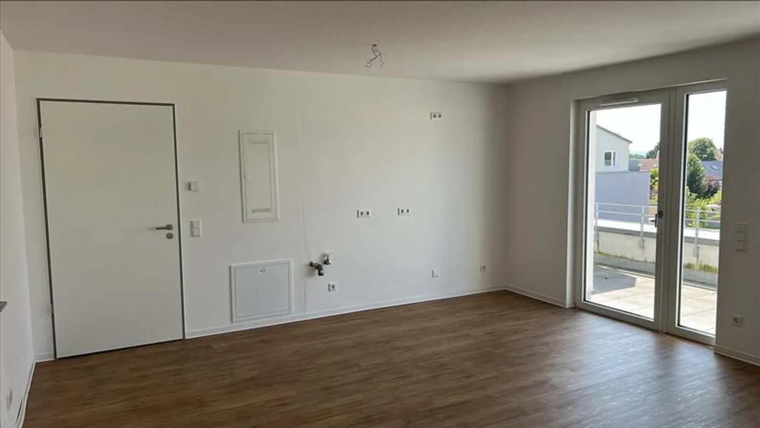 1 Zimmer Wohnung mit 38 m² in Bielefeld – Bild 3