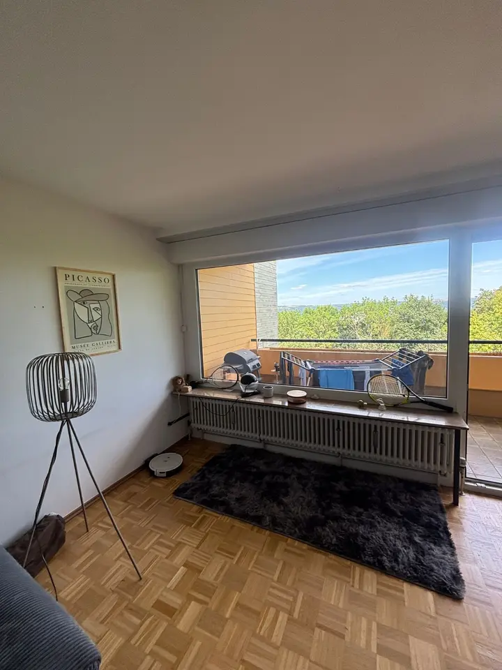 3 Zimmer Wohnung mit 68 m² in Trier – Bild 9