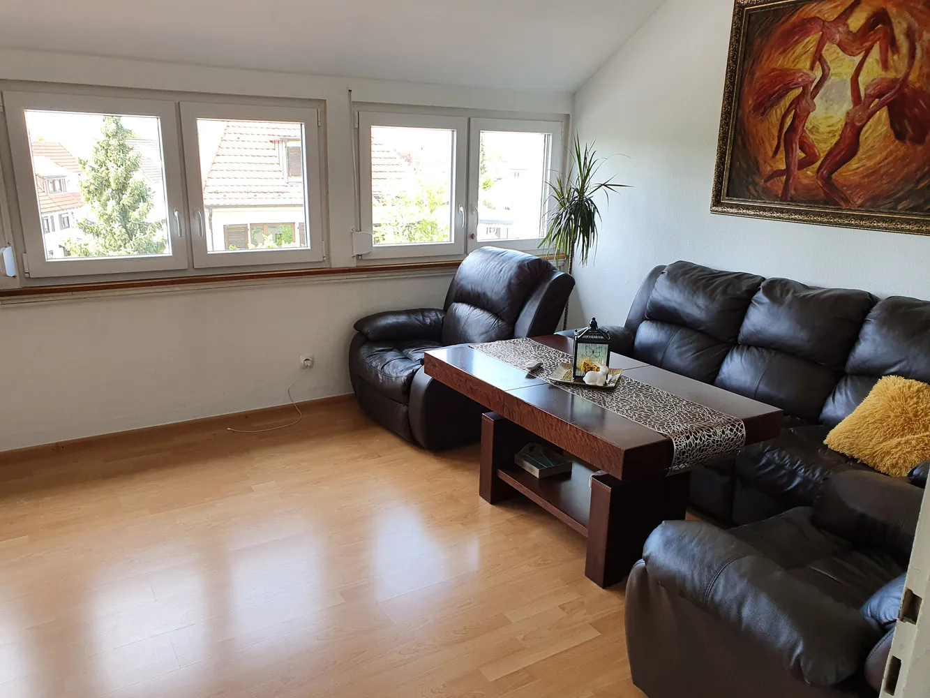 4 Zimmer Wohnung mit 88 m² in Reutlingen – Bild 3