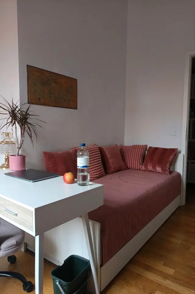 Shared room with 74 m² in Potsdam – Photo 3