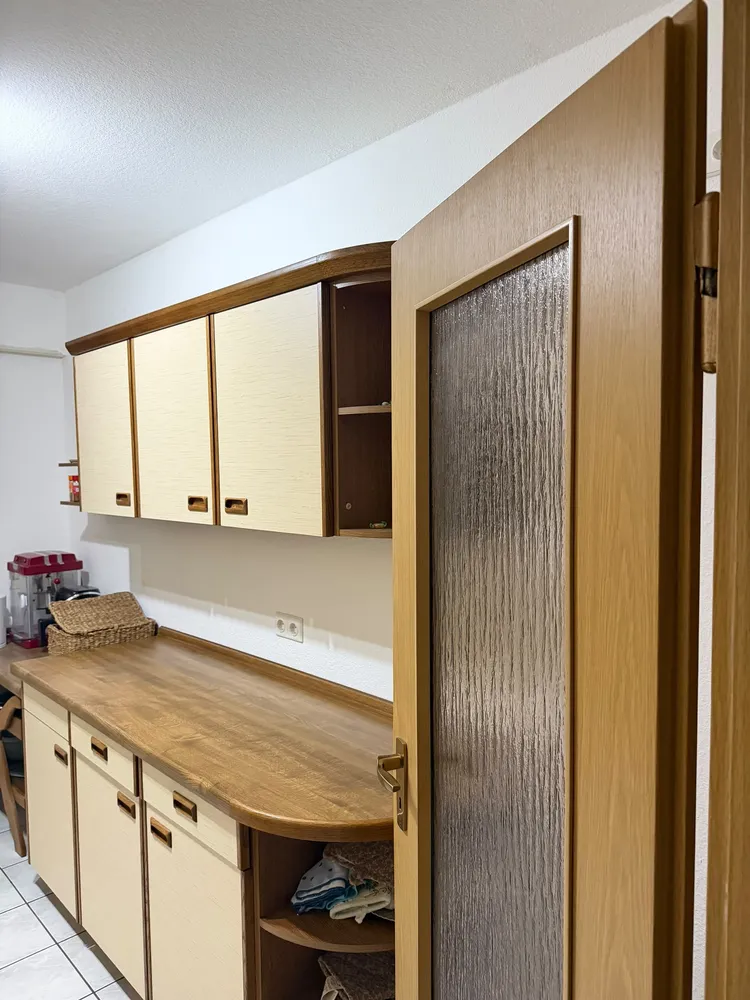 2 Zimmer Wohnung mit 60 m² in Nürnberg – Bild 5