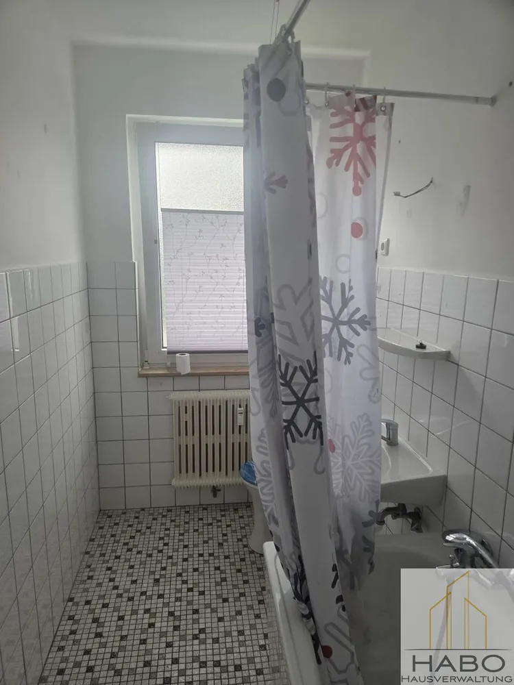 3 room apartment with 54 m² in Gelsenkirchen – Photo 4