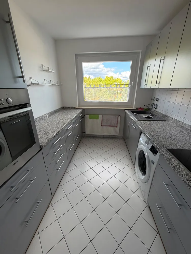 3 Zimmer Wohnung mit 76 m² in Wiesbaden – Bild 8