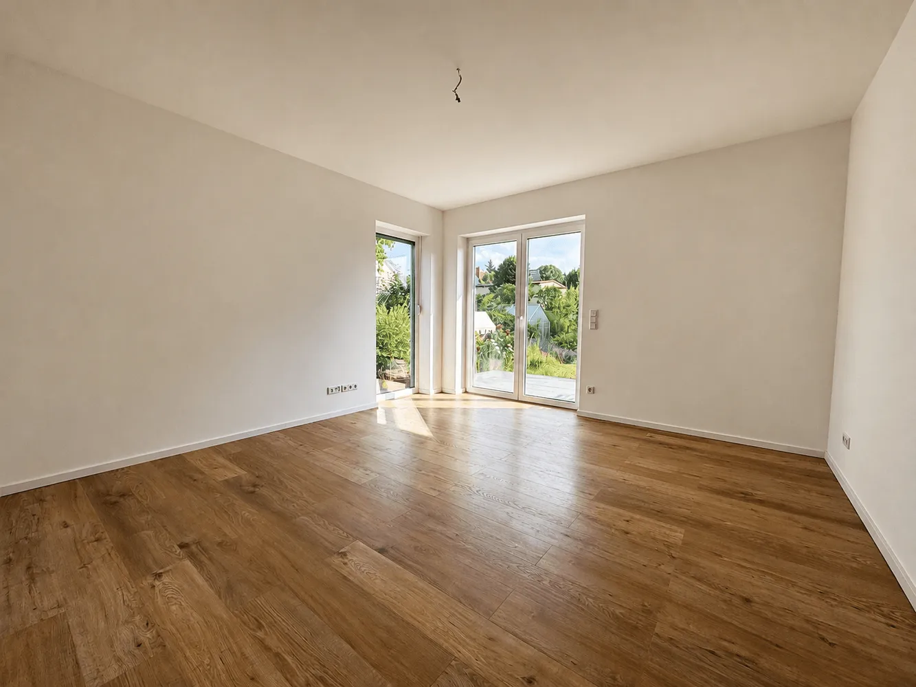3 Zimmer Wohnung mit 88 m² in Berlin – Bild 1