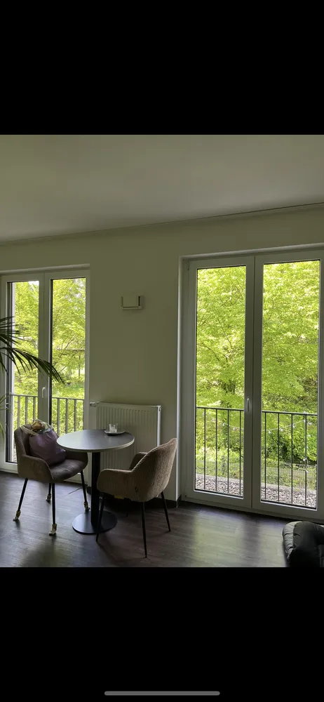 1 Zimmer Wohnung mit 27 m² in Freiburg im Breisgau – Bild 2