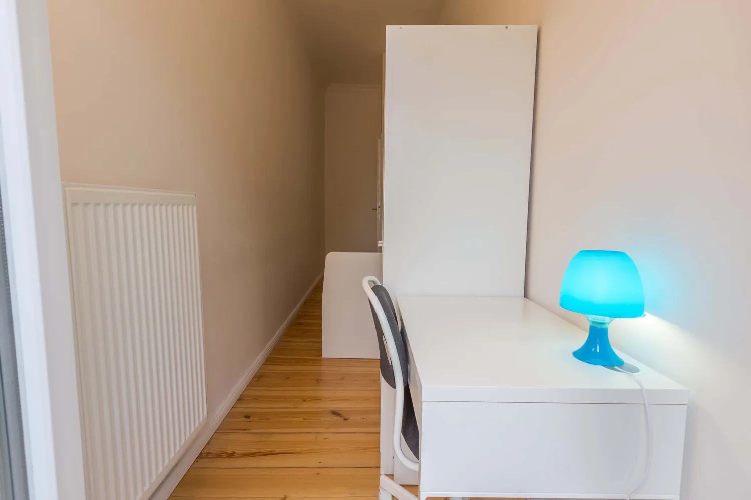 Shared room with 15 m² in Berlin – Photo 10