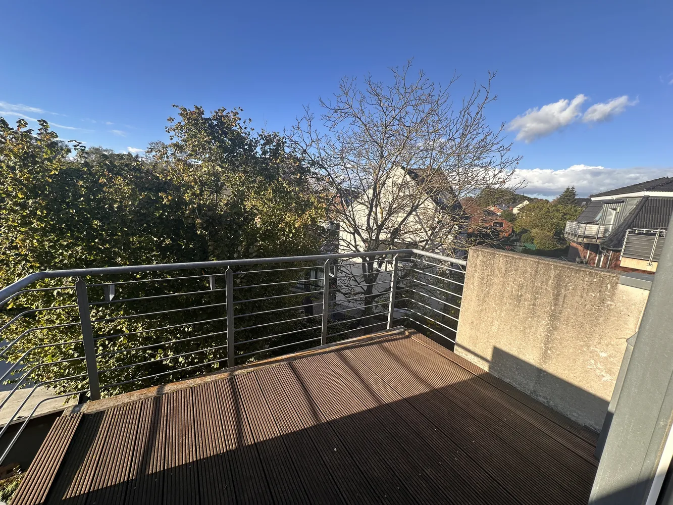 2 room apartment with 66 m² in Hamminkeln – Photo 10