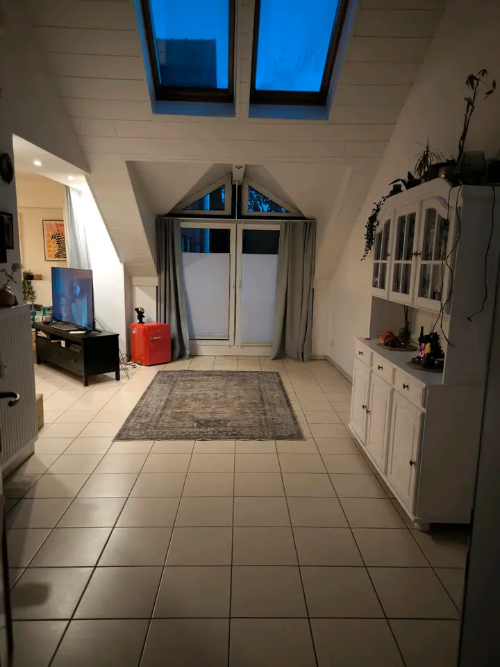 2 Zimmer Wohnung mit 89 m² in Borken – Bild 1