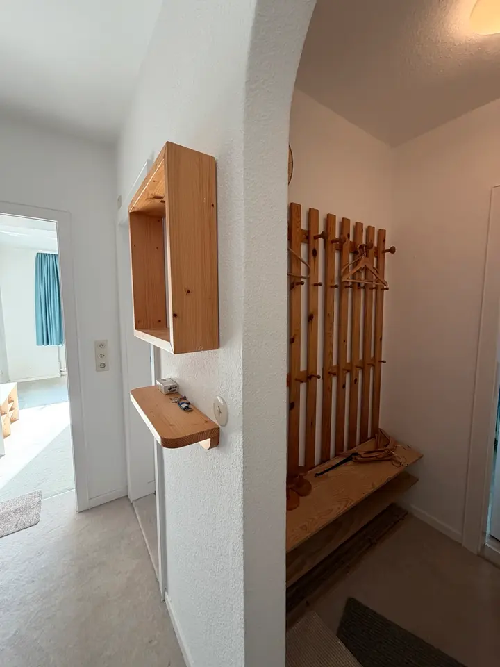 4 Zimmer Wohnung mit 103 m² in Wolfenbüttel – Bild 3