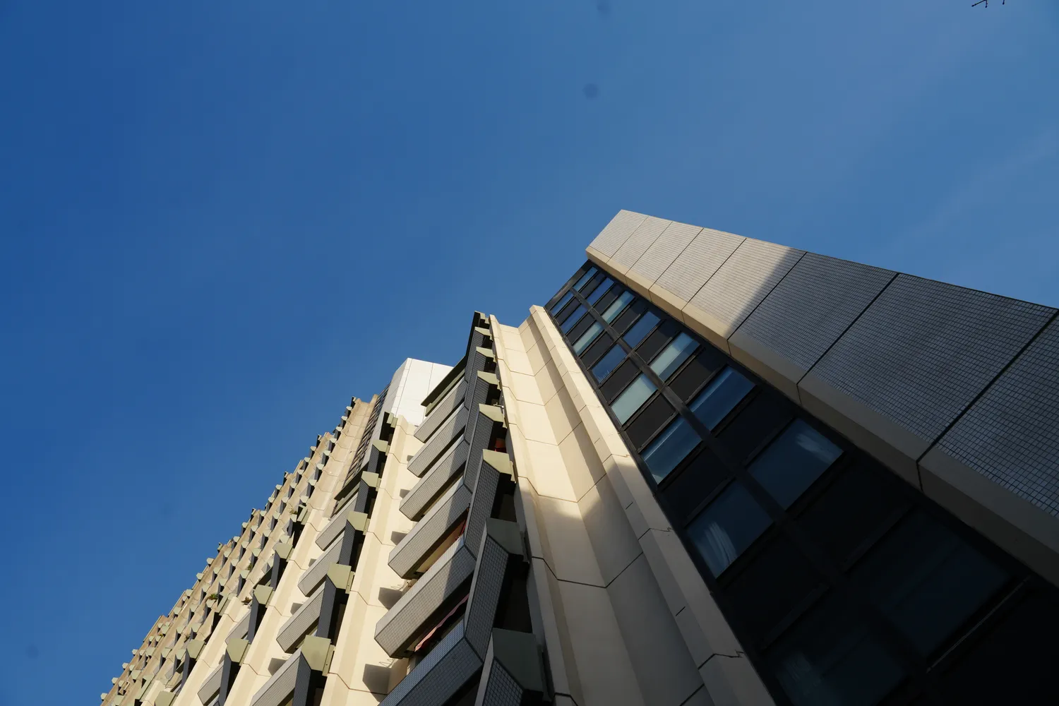 2 Zimmer Wohnung mit 61 m² in Mannheim – Bild 4