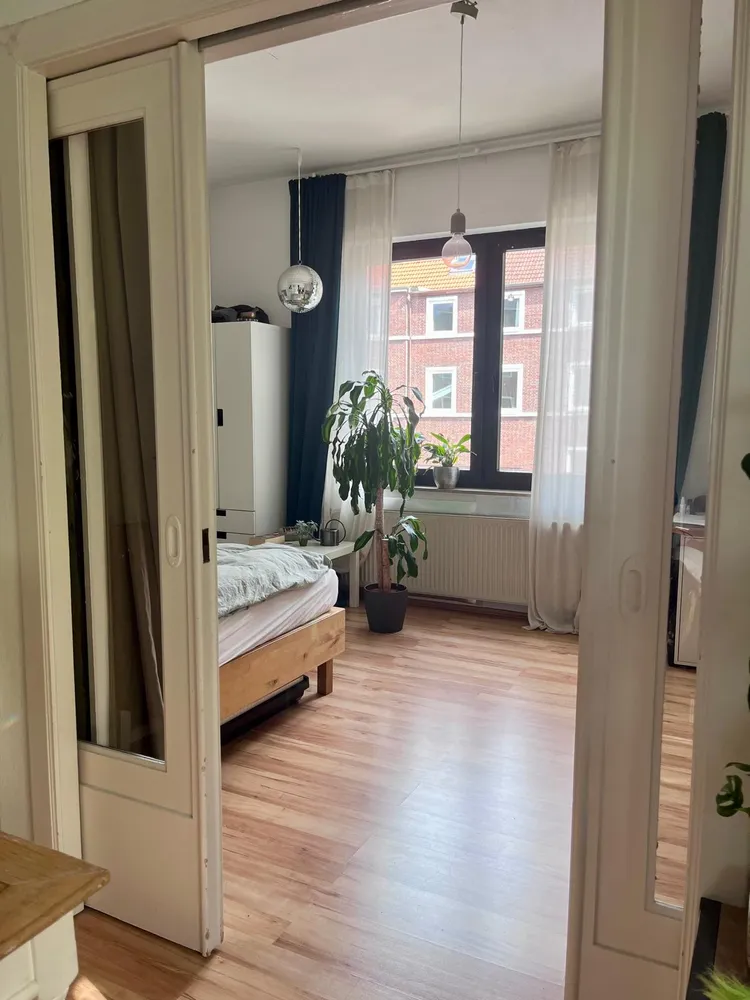 4 room apartment with 85 m² in Bremen – Photo 10