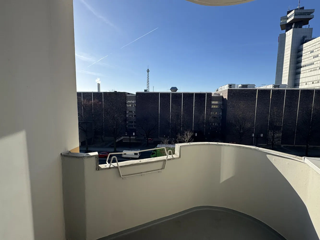 1 Zimmer Wohnung mit 42 m² in Berlin – Bild 12
