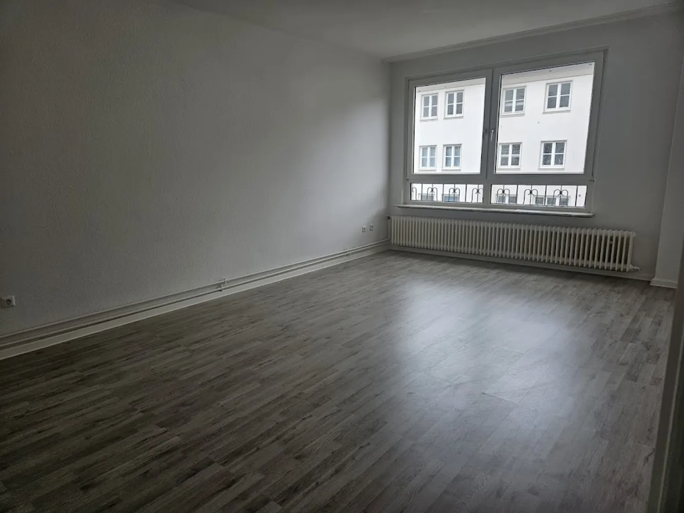 2 room apartment with 66 m² in Bremerhaven – Photo 2