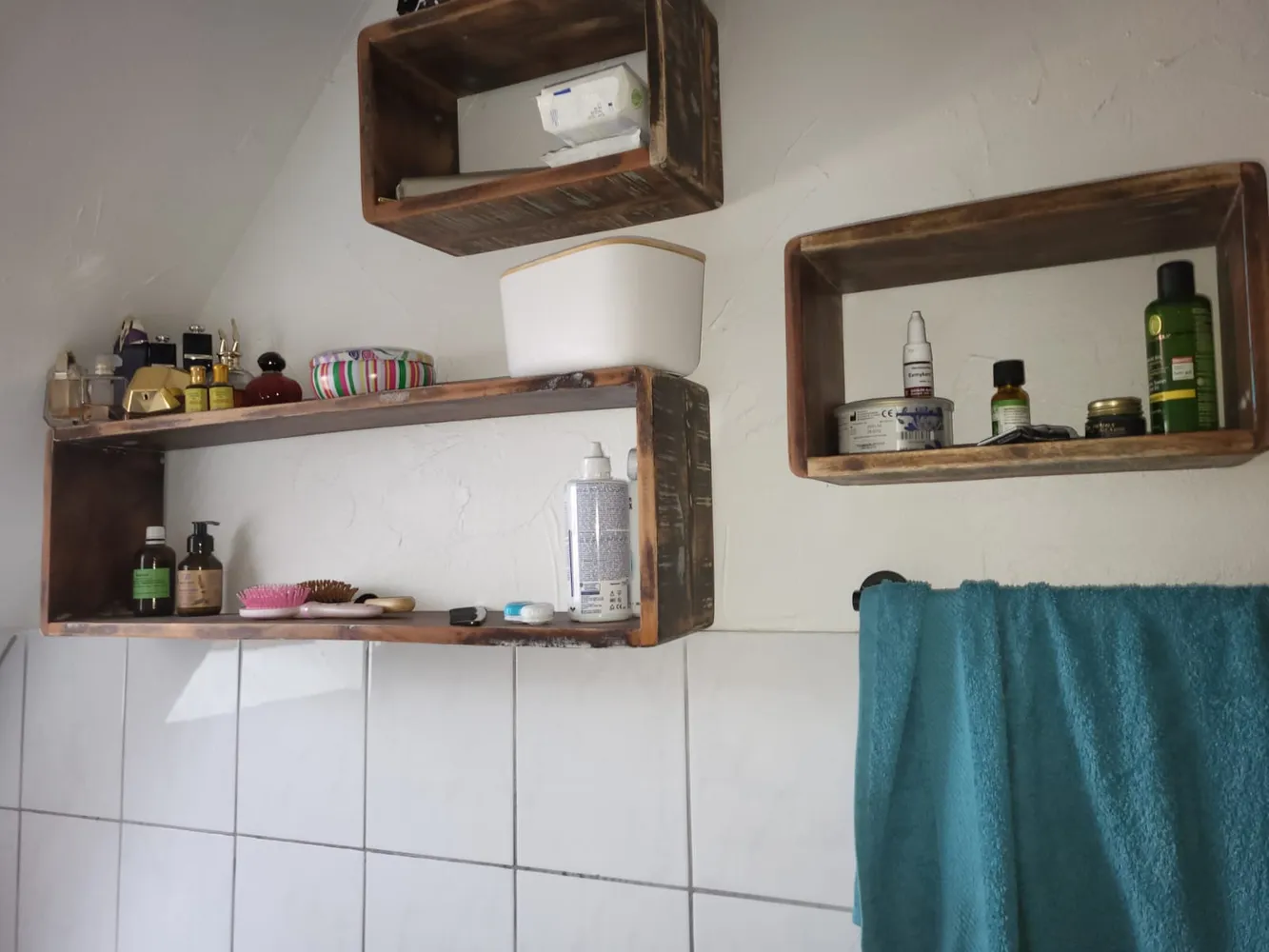 3 Zimmer Wohnung mit 62 m² in Bochum – Bild 9