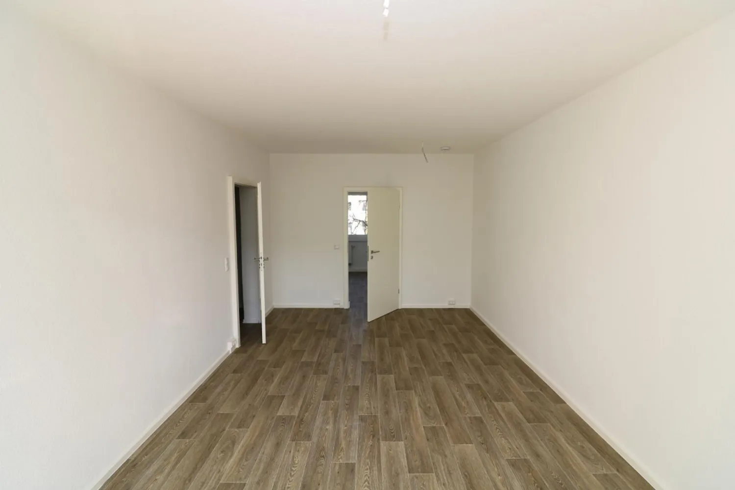 3 Zimmer Wohnung mit 55 m² in Freiberg – Bild 4