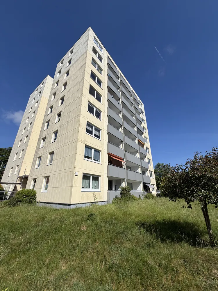 2 Zimmer Wohnung mit 57 m² in Rendsburg – Bild 2