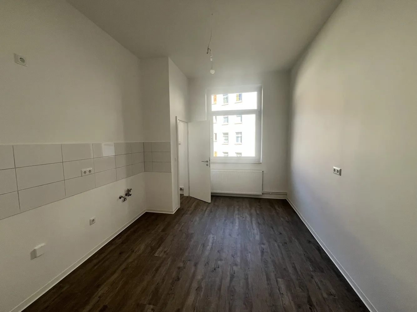 3 room apartment with 95 m² in Brunswick – Photo 5