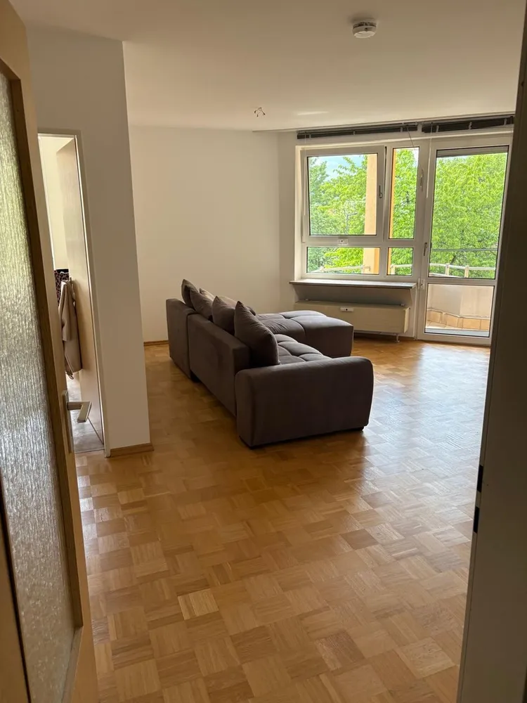 2 Zimmer Wohnung mit 47 m² in München – Bild 3