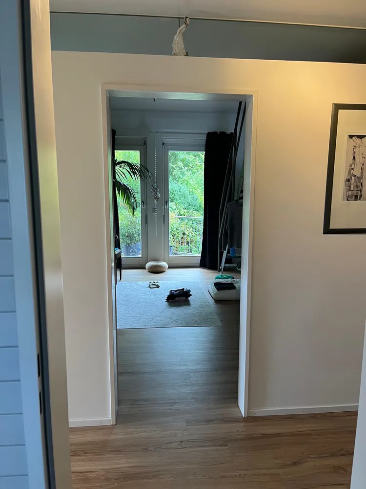 3 room apartment with 99 m² in Lörrach – Photo 12