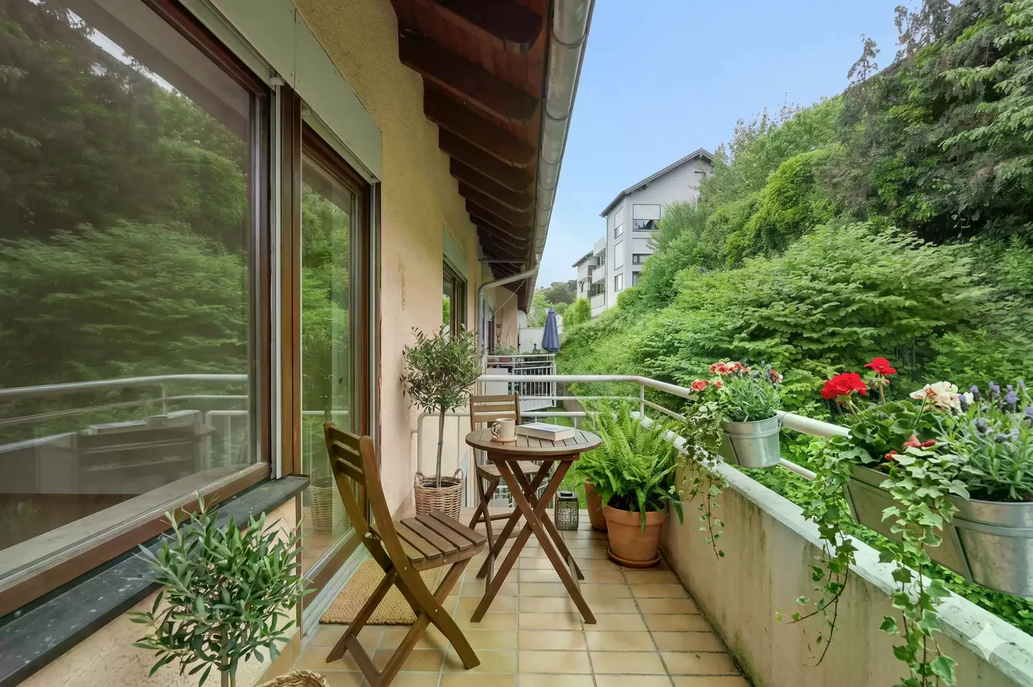 2 Zimmer Wohnung mit 58 m² in Pforzheim – Bild 5