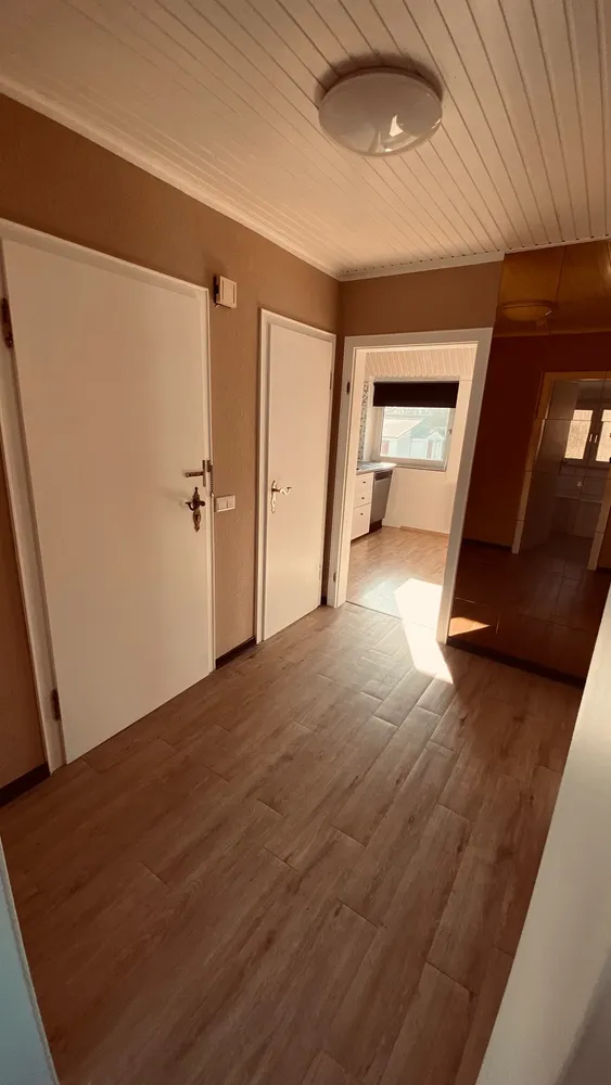 2 room apartment with 59 m² in Herten – Photo 1