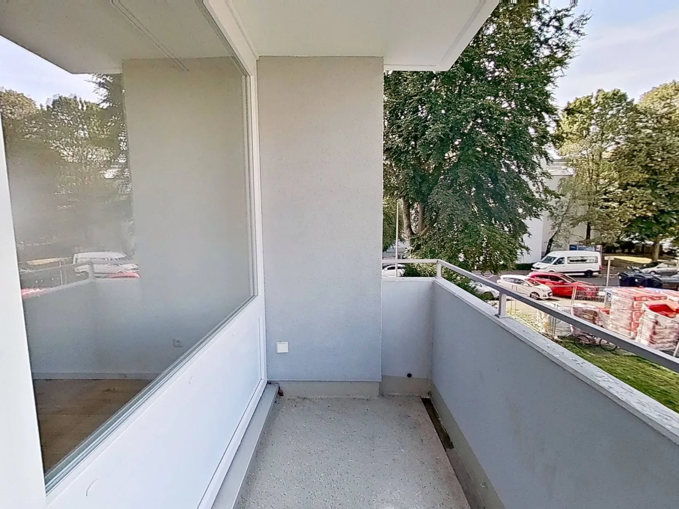3 room apartment with 82 m² in Brühl – Photo 6