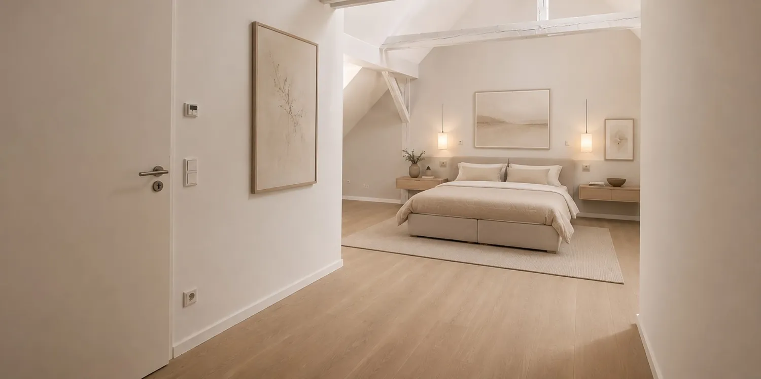 3 Zimmer Wohnung mit 95 m² in Bochum – Bild 3