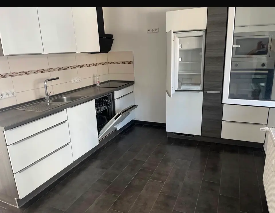 3 Zimmer Wohnung mit 70 m² in Lüneburg – Bild 8