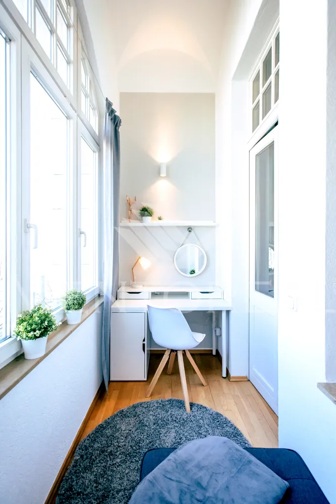 4 Zimmer Wohnung mit 88 m² in Leipzig – Bild 12