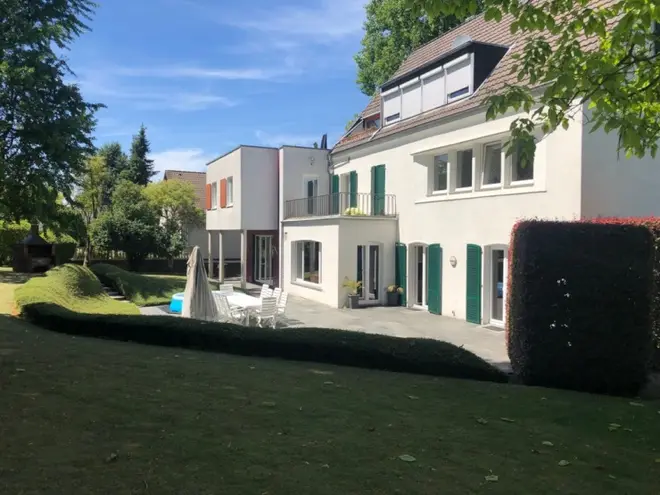 WG-Zimmer mit 17 m² in Aachen – Bild 7