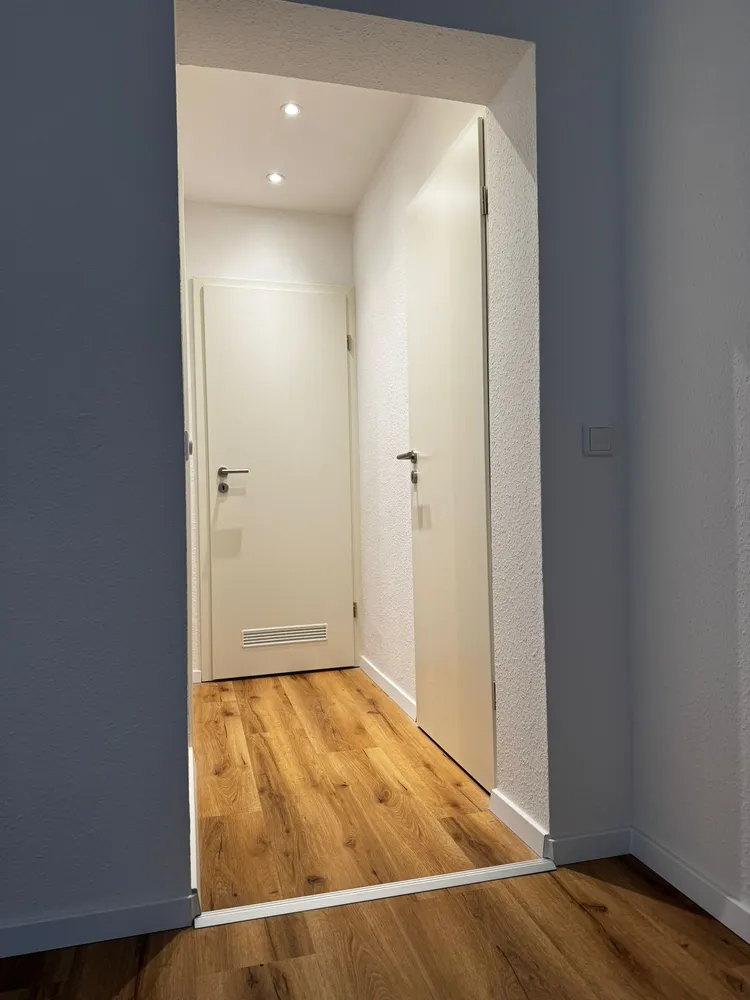 2 room apartment with 67 m² in Wuppertal – Photo 3