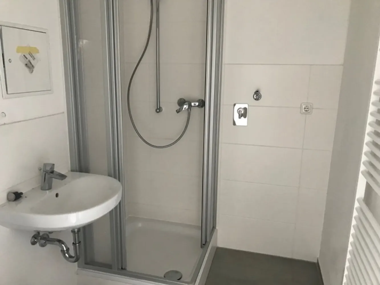4 Zimmer Wohnung mit 66 m² in Halle (Saale) – Bild 5