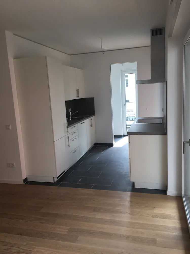 3 Zimmer Wohnung mit 93 m² in Offenbach am Main – Bild 1