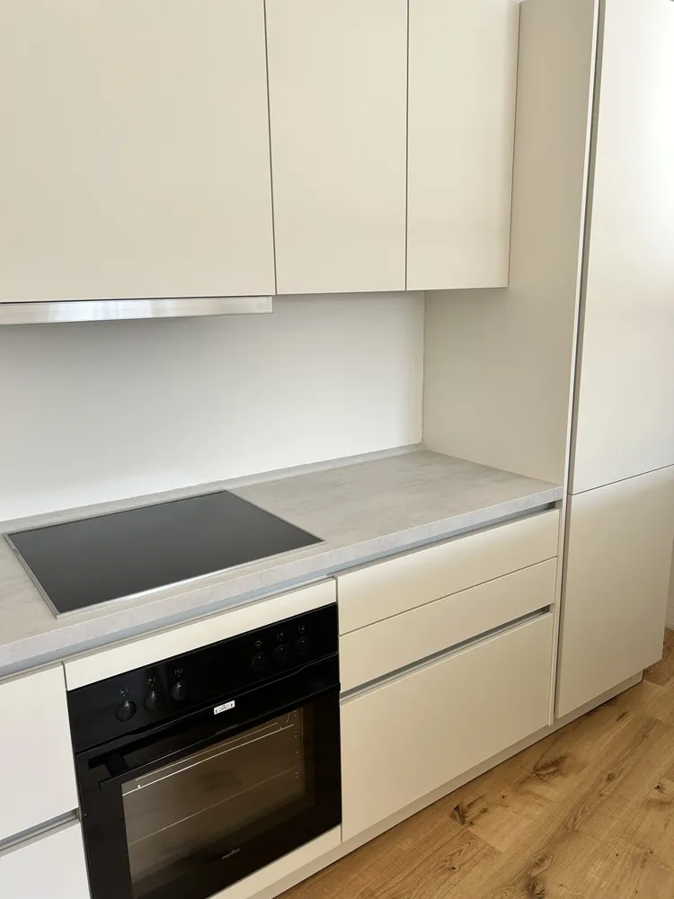 3 room apartment with 56 m² in Munich – Photo 4