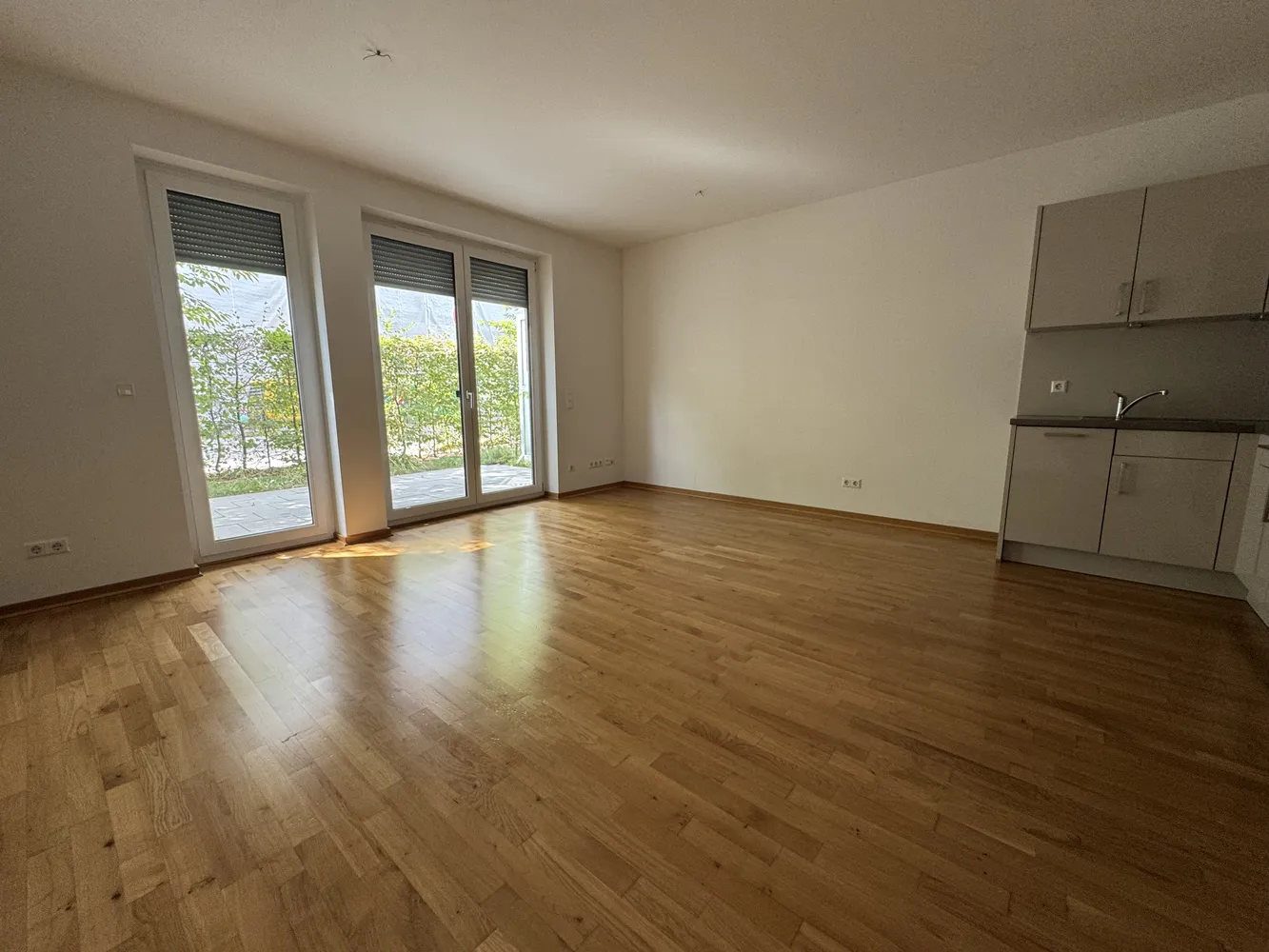 3 Zimmer Wohnung mit 66 m² in Leipzig – Bild 2