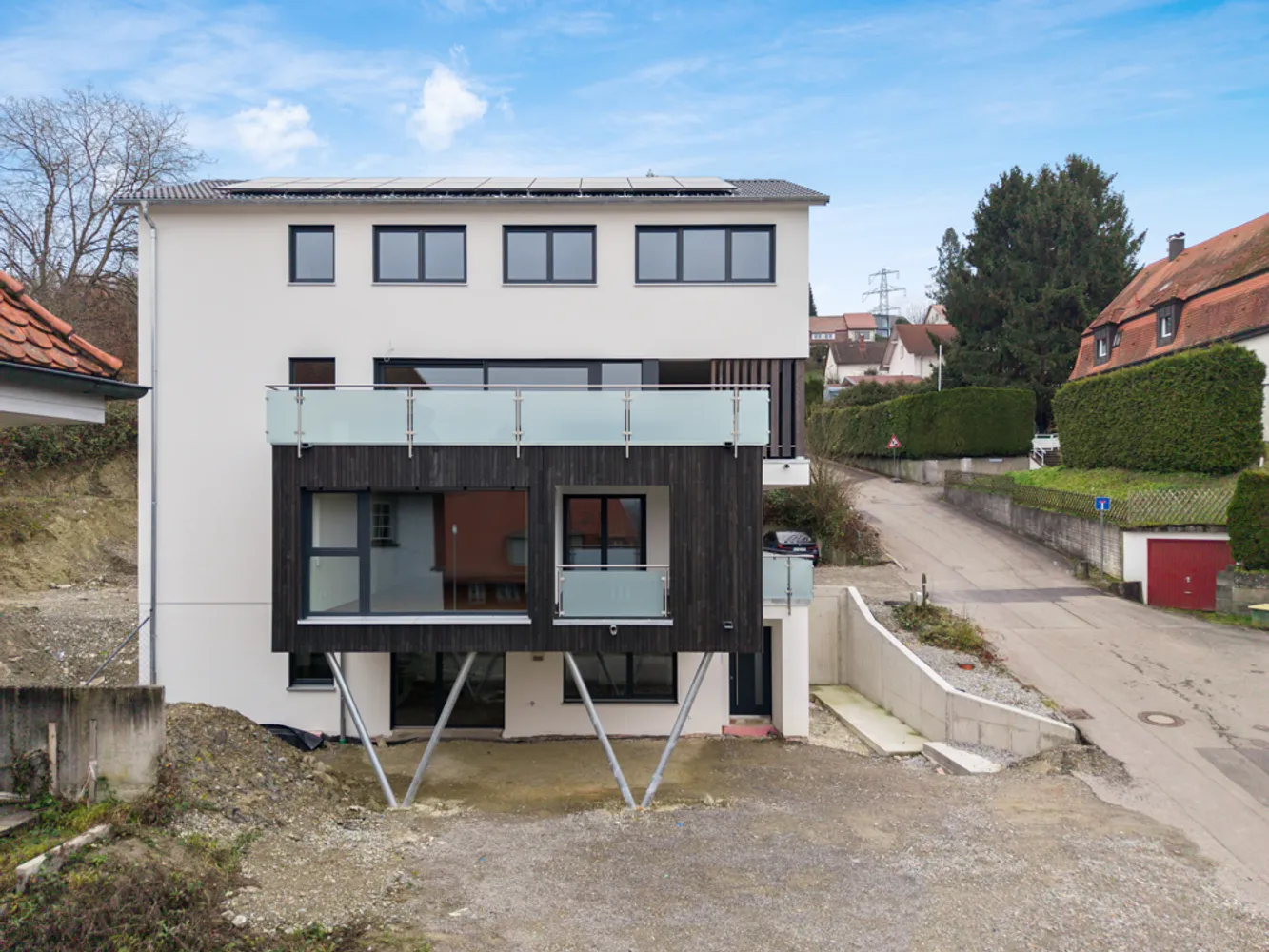 2 Zimmer Wohnung mit 86 m² in Ravensburg – Bild 3
