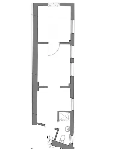 3 Zimmer Wohnung mit 32 m² in Bonn – Bild 8