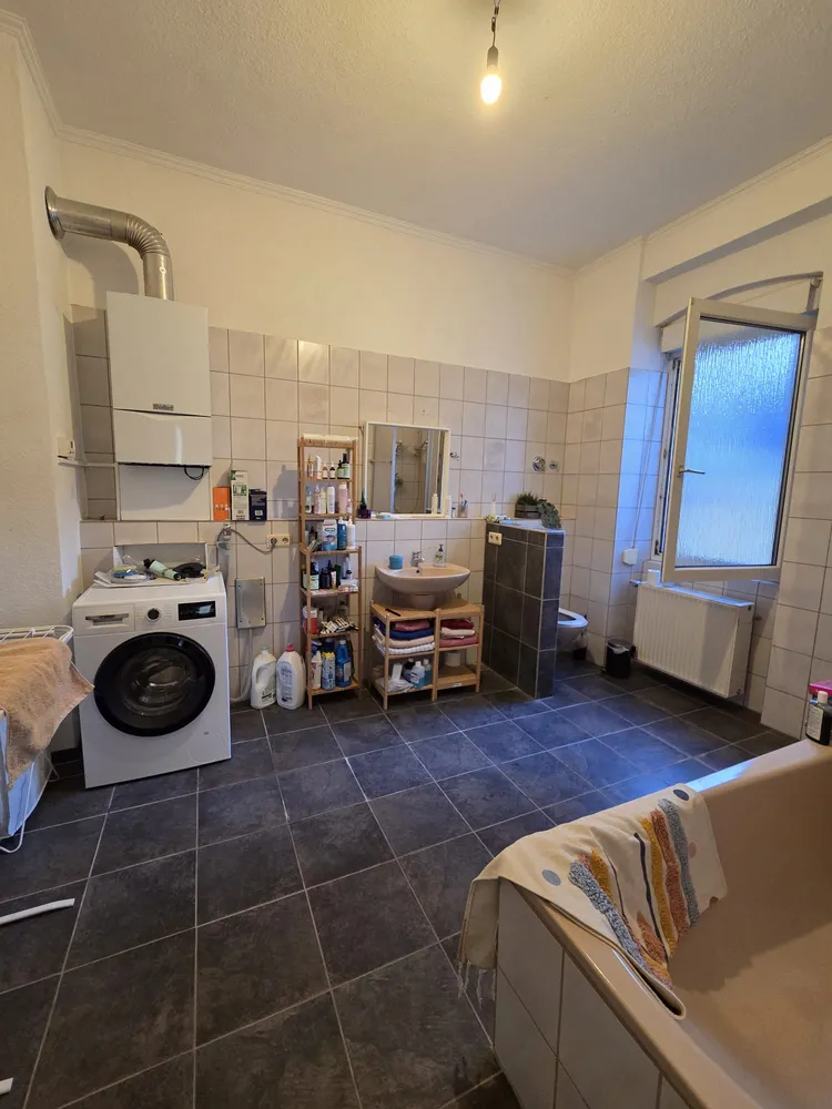 3 Zimmer Wohnung mit 68 m² in Mannheim – Bild 10