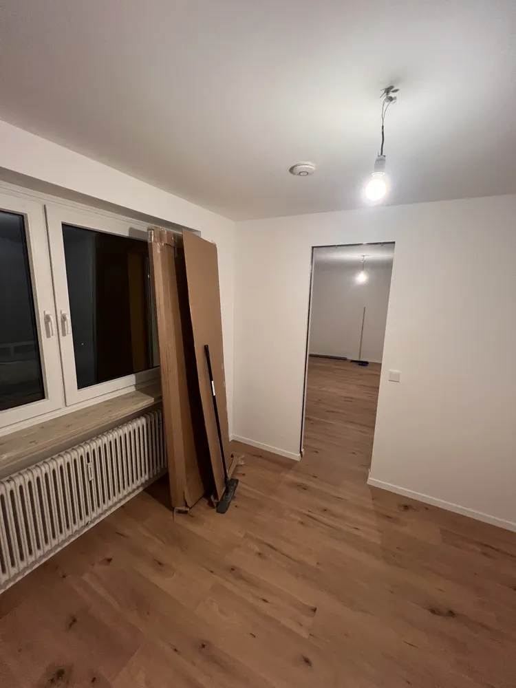 2 Zimmer Wohnung mit 44 m² in München – Bild 5