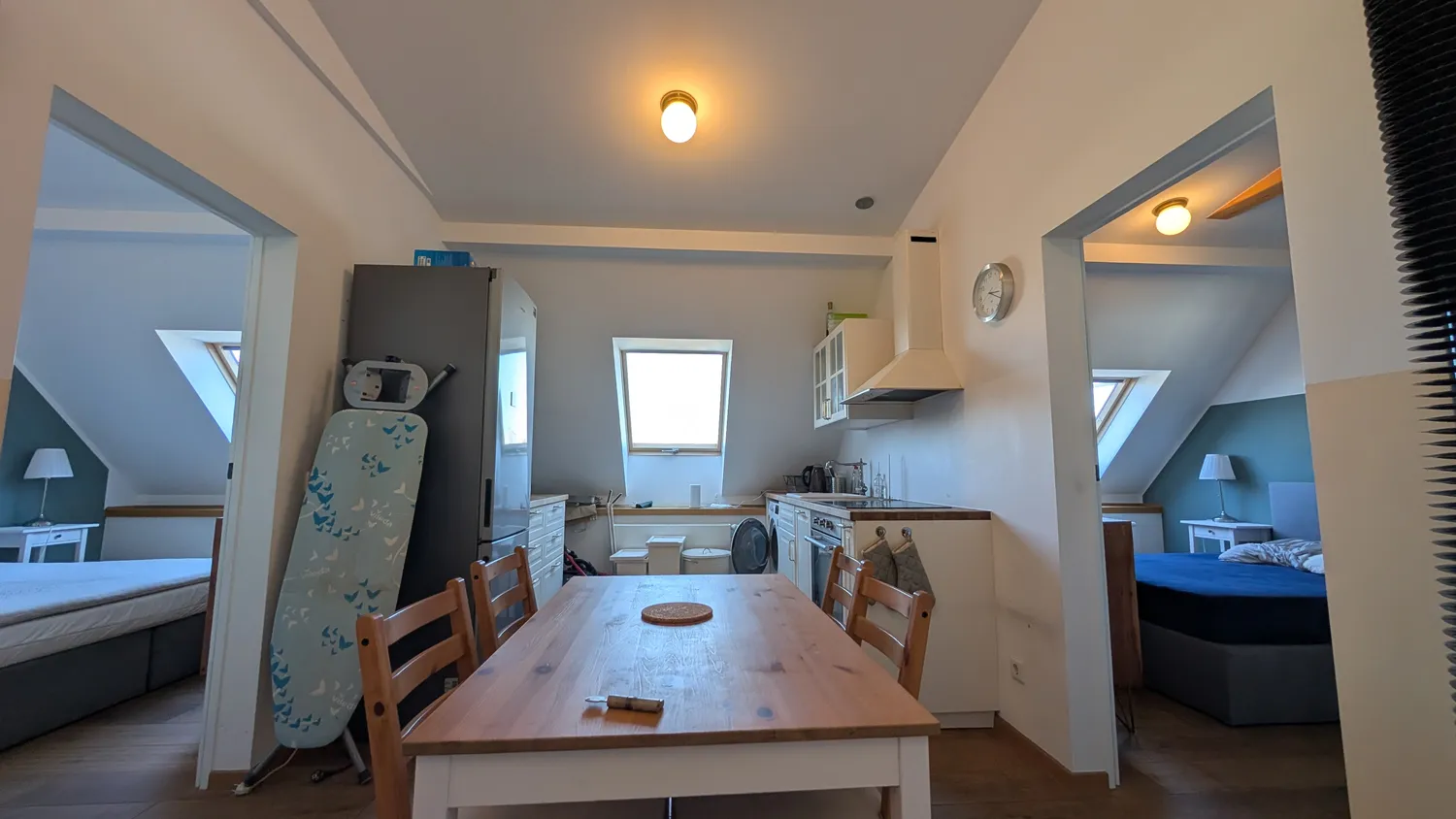 3 Zimmer Wohnung mit 64 m² in München – Bild 2