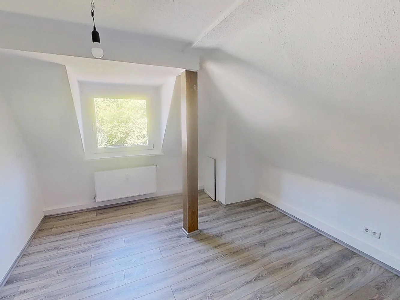 3 Zimmer Wohnung mit 77 m² in Duisburg – Bild 2