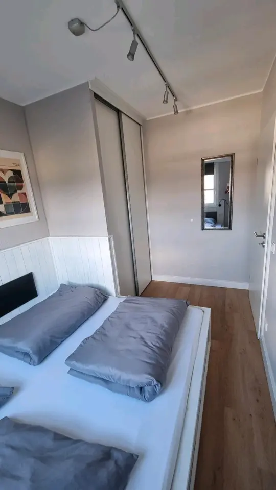 2 Zimmer Wohnung mit 30 m² in Northeim – Bild 4