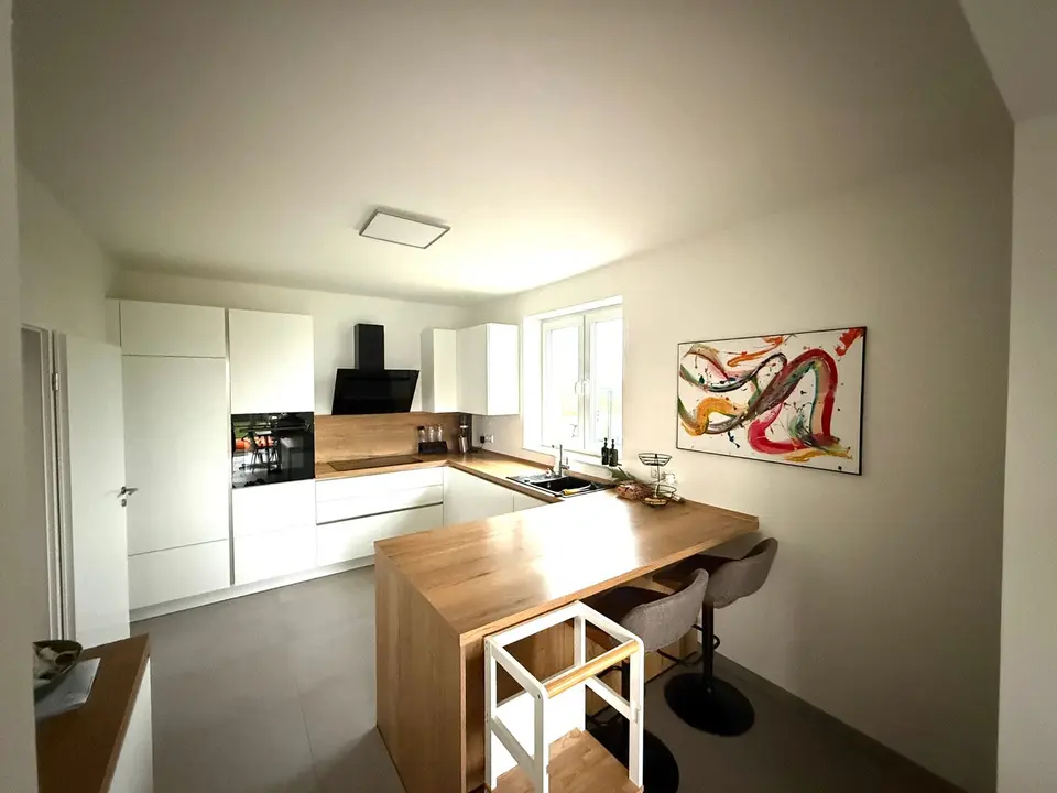 5 Zimmer Wohnung mit 134 m² in Walsrode – Bild 1