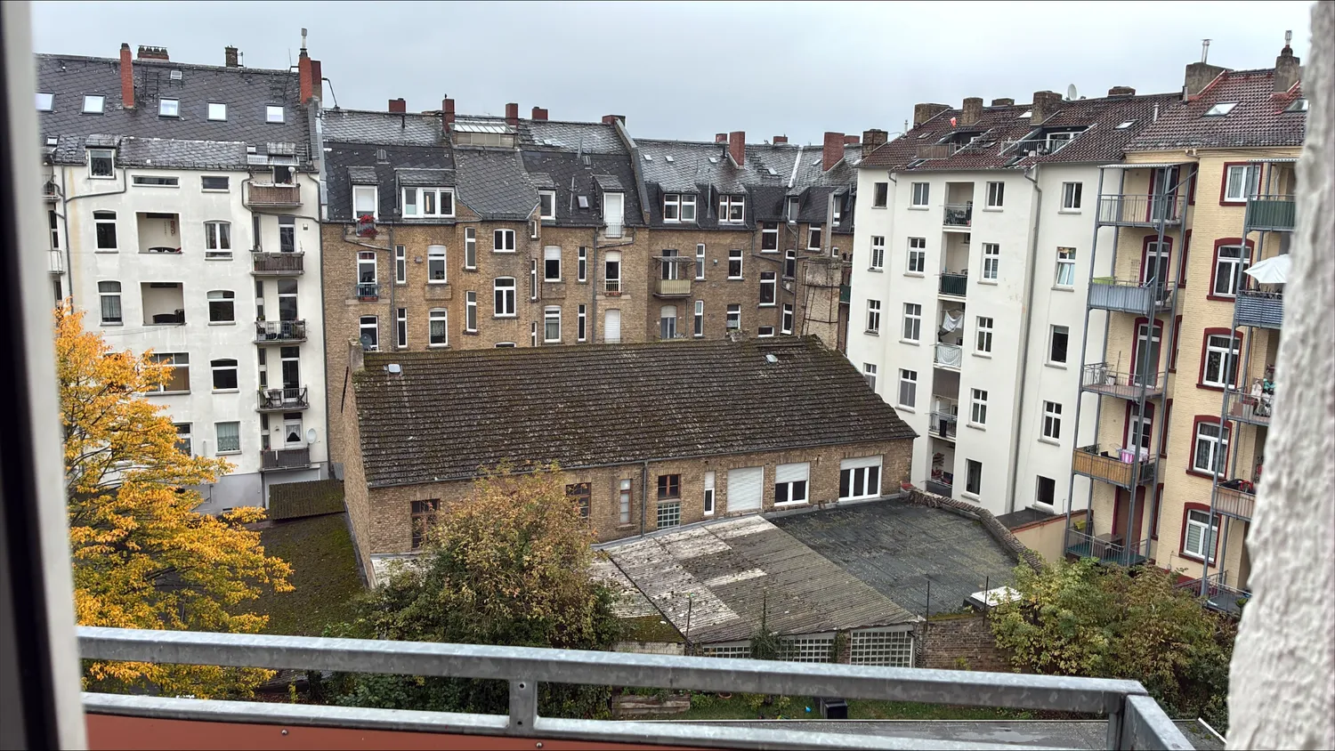 3 Zimmer Wohnung mit 80 m² in Wiesbaden – Bild 7