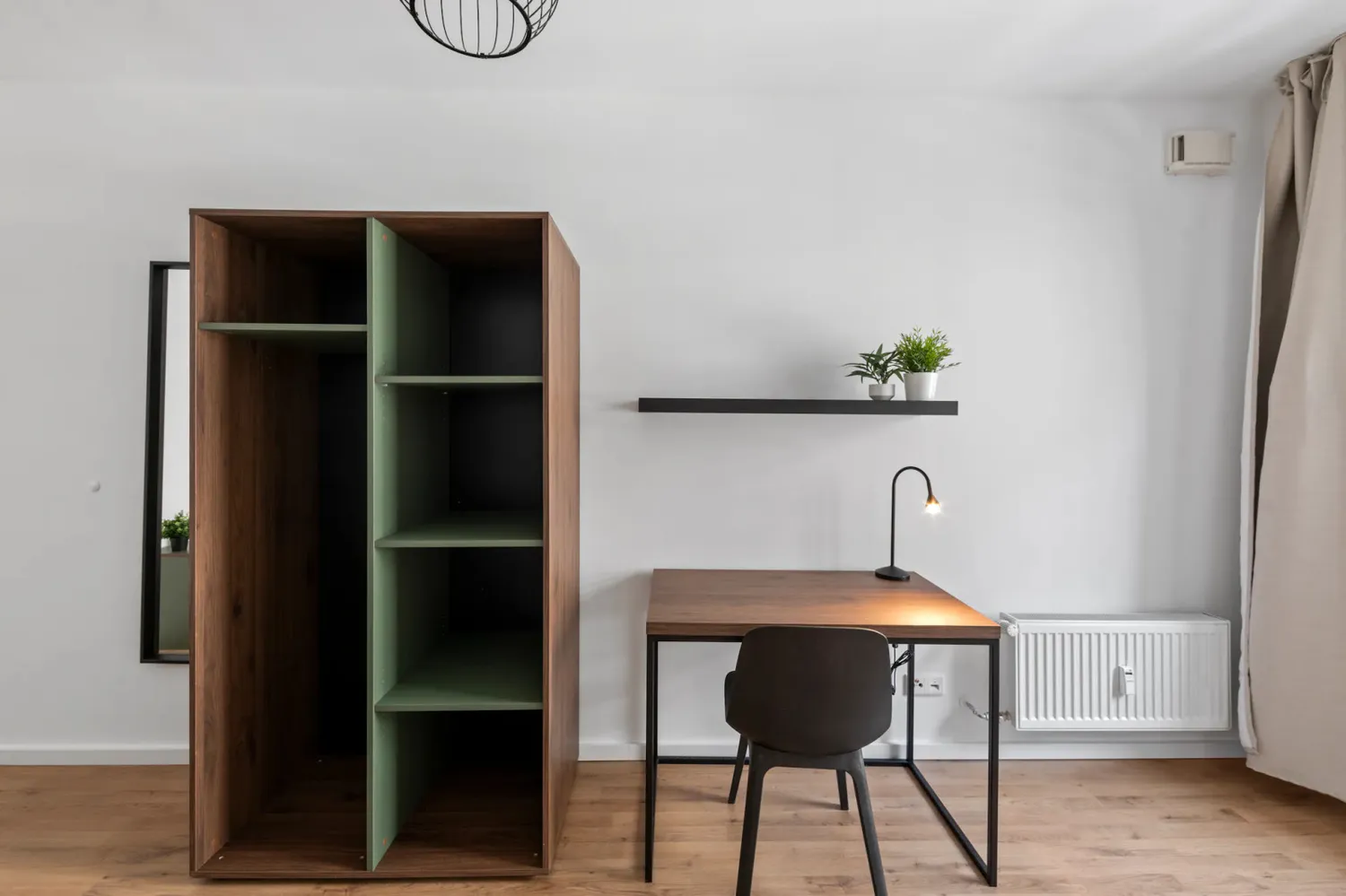 Shared room with 13 m² in Berlin – Photo 2