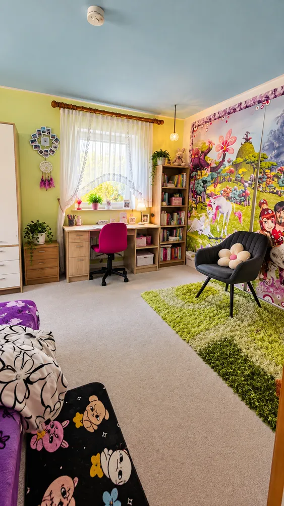 6 Zimmer Haus mit 205 m² in Koblenz – Bild 7